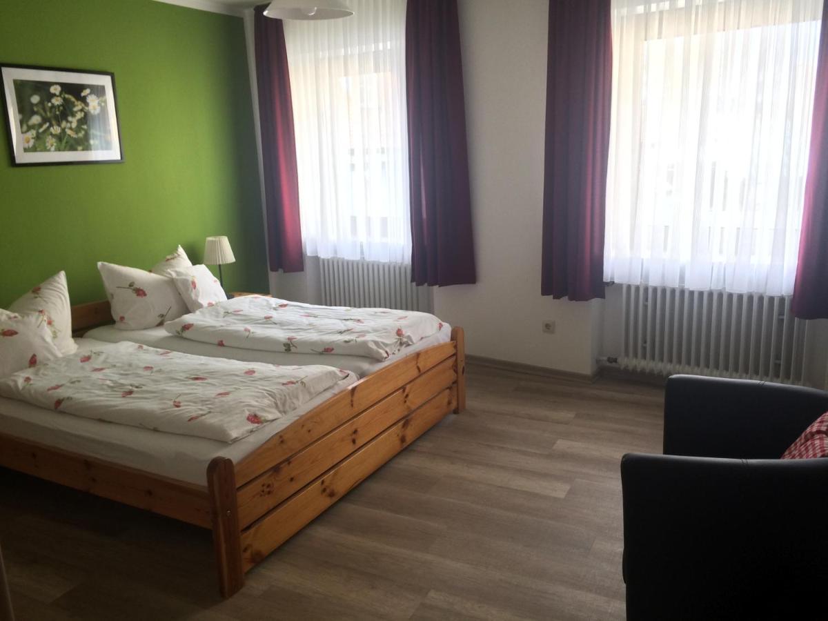 Landgasthof Zum Goldenen Loewen Мусбах Екстериор снимка